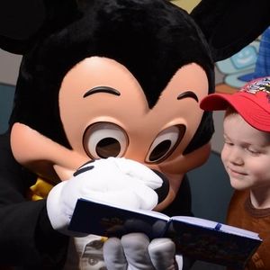 Meet your Posher, Tim